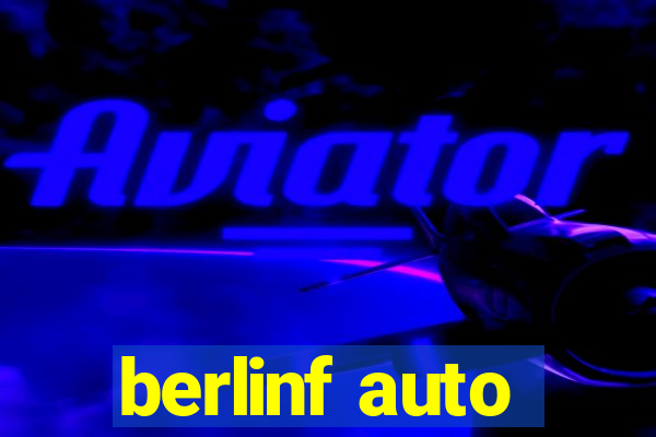 berlinf auto